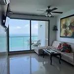 Vista Al Mar - Cartagena