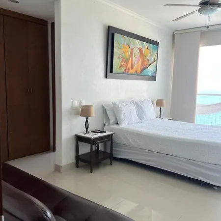 Vista Al Mar - Apartment